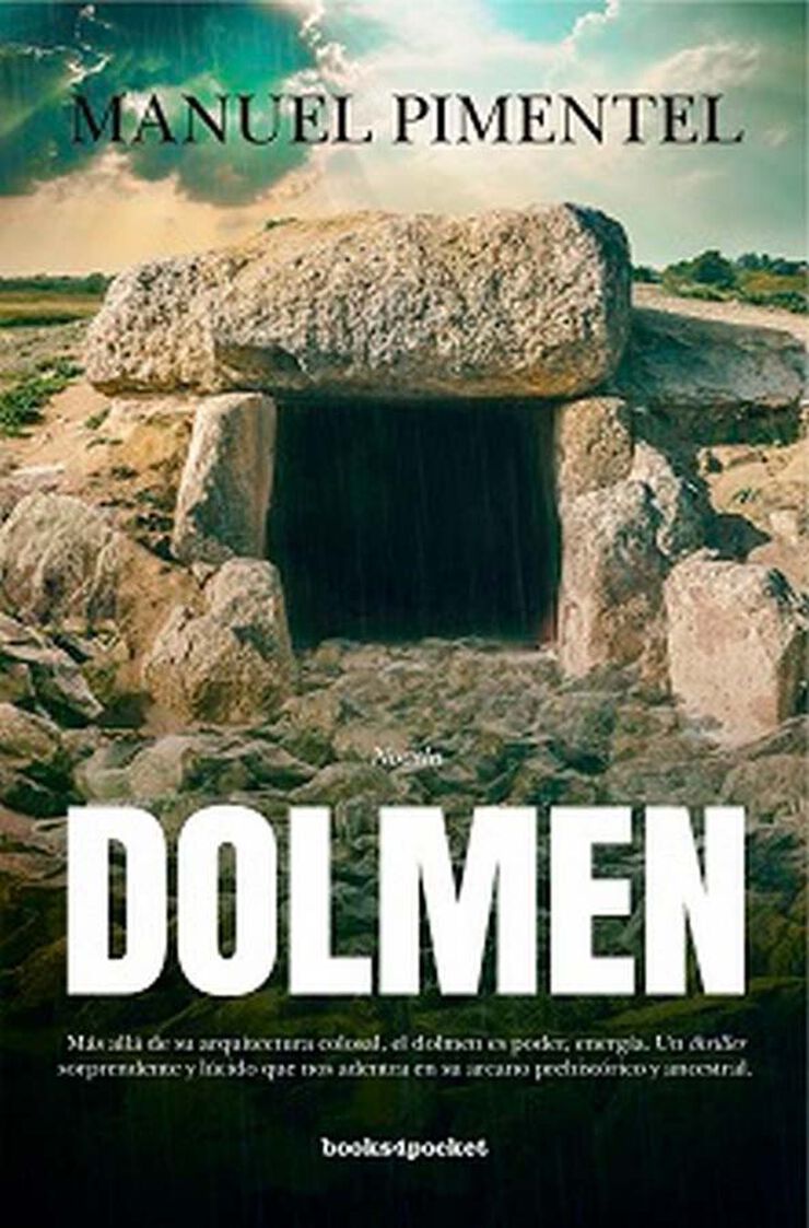 Dolmen