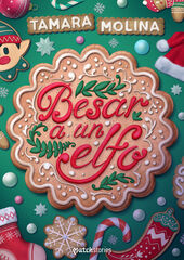 Besar a un elfo Besar a un elfo