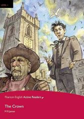 Level 1: The Crown book and Multi-Rom With Mp3 Pack