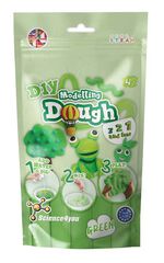 Crea Plastilina Verde