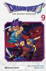 Dragon Quest VI 9 Dragon Quest VI 9