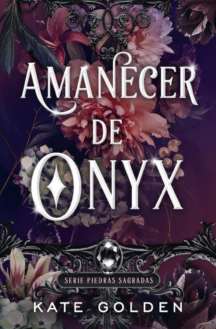 Amanecer de Onyx