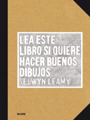 Lea este libro si quiere hacer buenos dibujos Lea este libro si quiere hacer buenos dibujos
