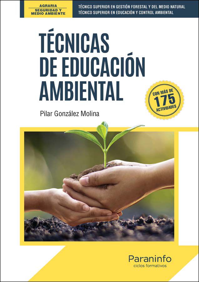 T&eacute;cnicas de educaci&oacute;n ambiental