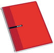 Libreta Espiral Oxford Folio TD 50F 4x4 margen 60 g