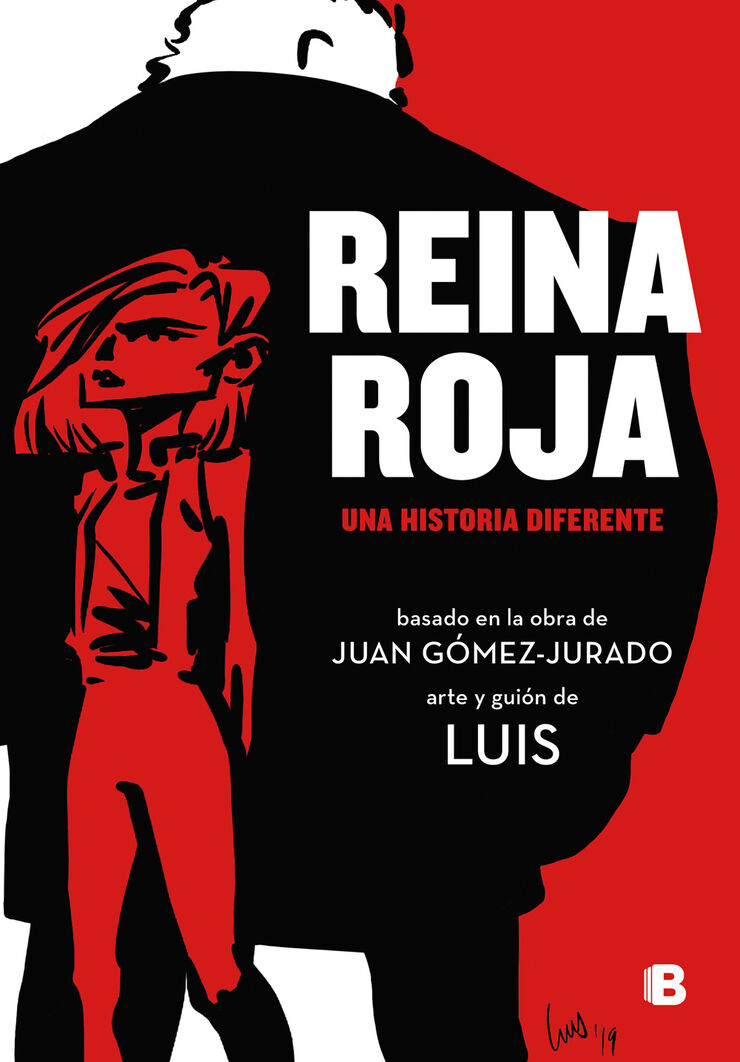 Reina roja