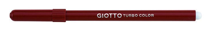 Rotuladores Giotto Turbo Color Skin Tones 12u