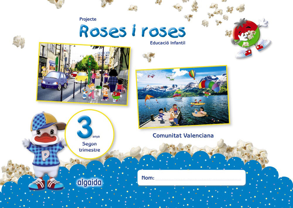 Algv P3 Projecte 2/Roses i Roses