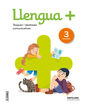 3Pri Llengua + Serie Practica Bal Ed18