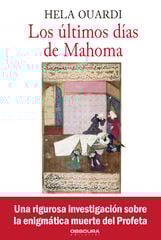 Los últimos días de Mahoma Los últimos días de Mahoma