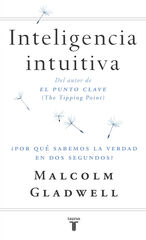 Inteligencia intuitiva Inteligencia intuitiva