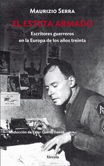 El esteta armado El esteta armado