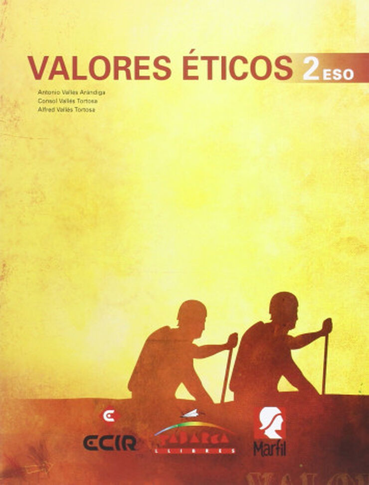 Valores ticos 2