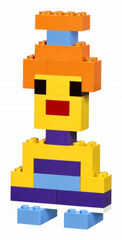 LEGO Education System Set creativo (45020)