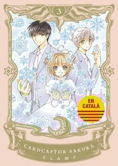 Cardcaptor sakura 03 Català Cardcaptor sakura 03 Català