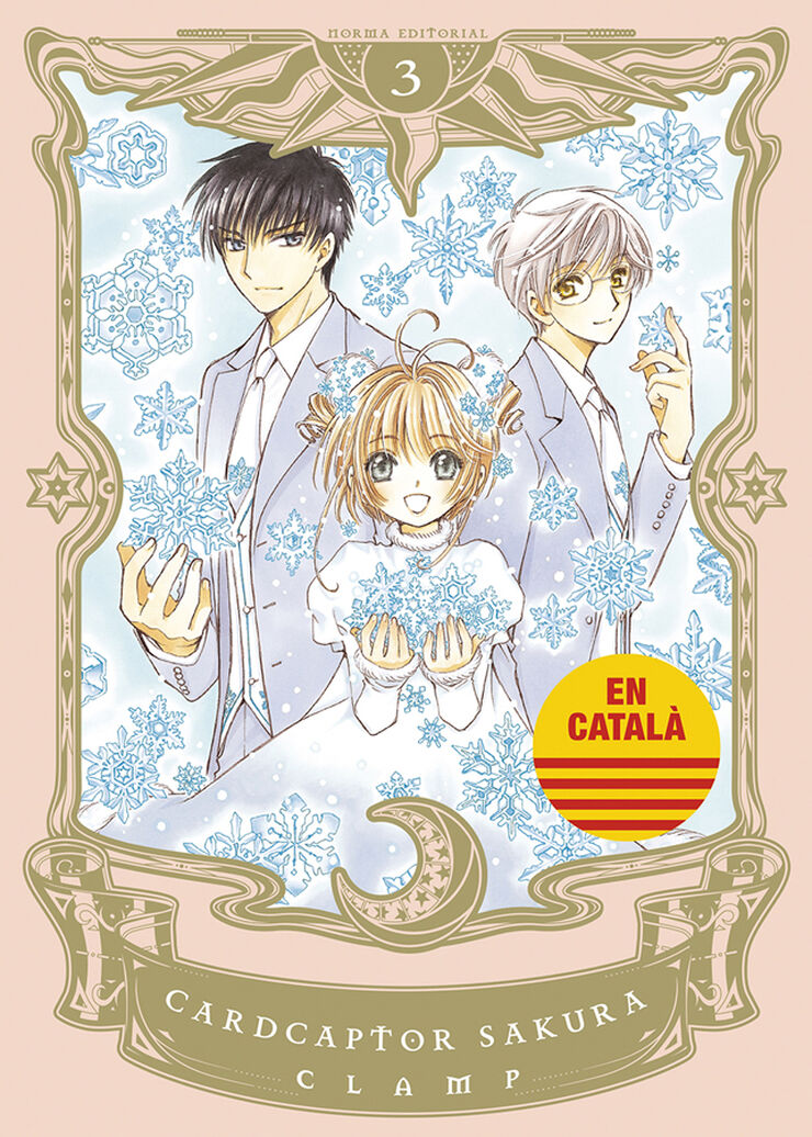 Cardcaptor sakura 03 Català