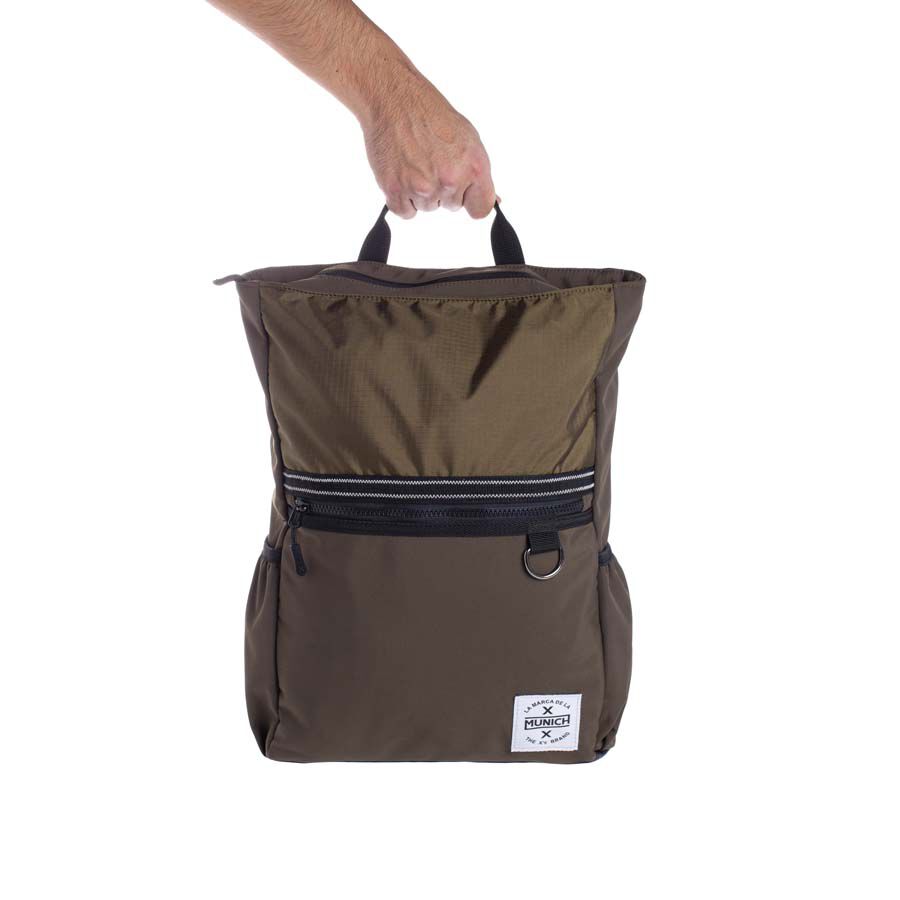 Mochila on sale munich antirrobo