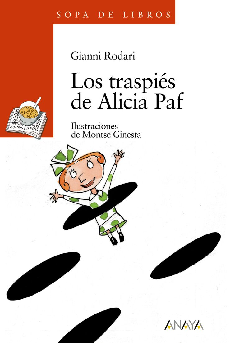 ANE SLW Traspiés de Alicia