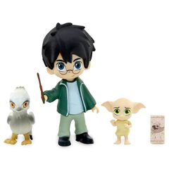 Cápsula Mágica Serie 3 Harry Potter
