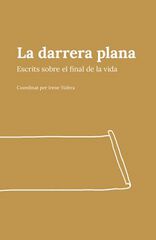 La darrera plana La darrera plana