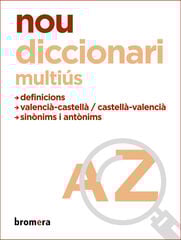 Nou diccionari multiús Nou diccionari multiús