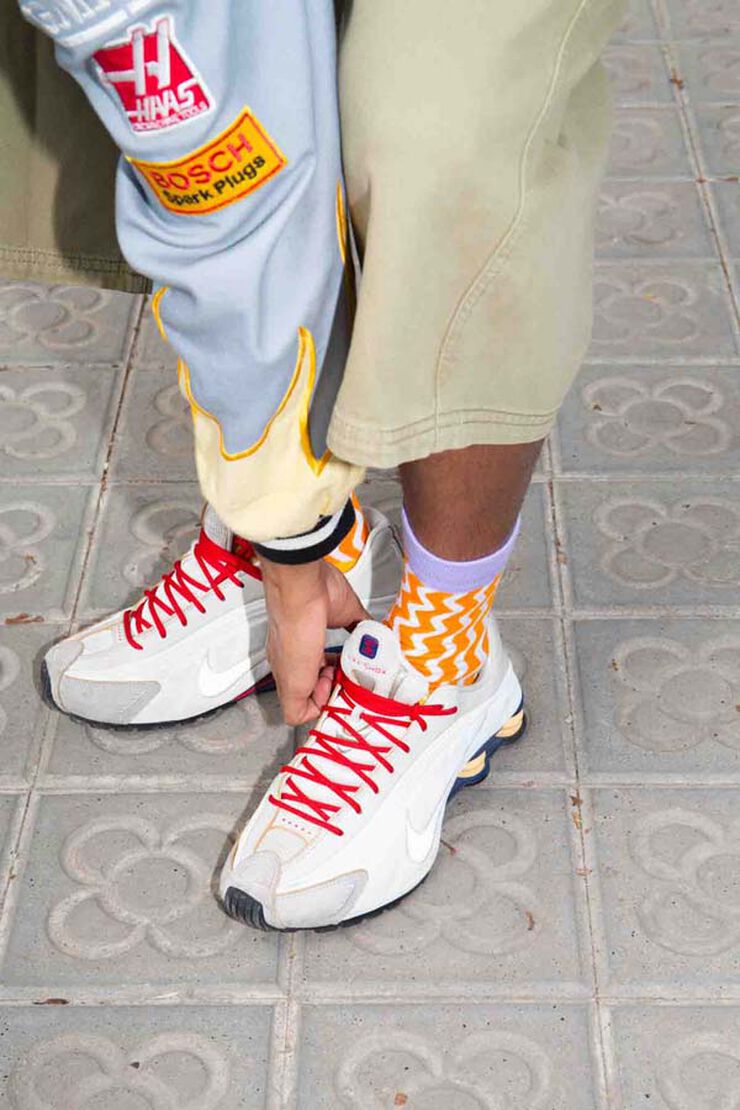 Calcetines Eat My Socks Ramen Pollo