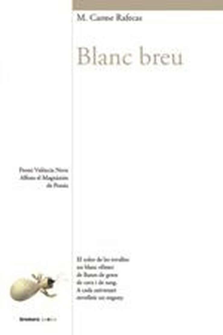 Blanc breu