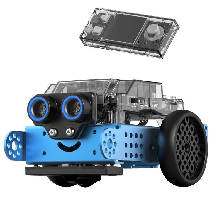 mBot2