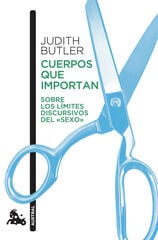 Cuerpos que importan Cuerpos que importan