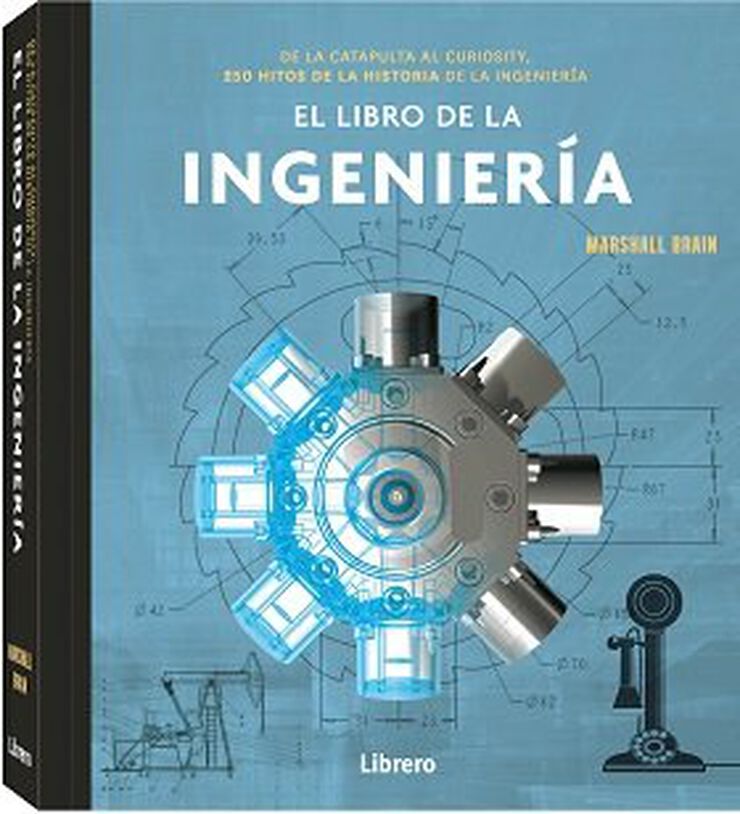 El libro de la ingenieria