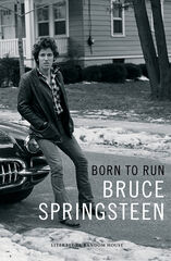 Born to Run Born to Run