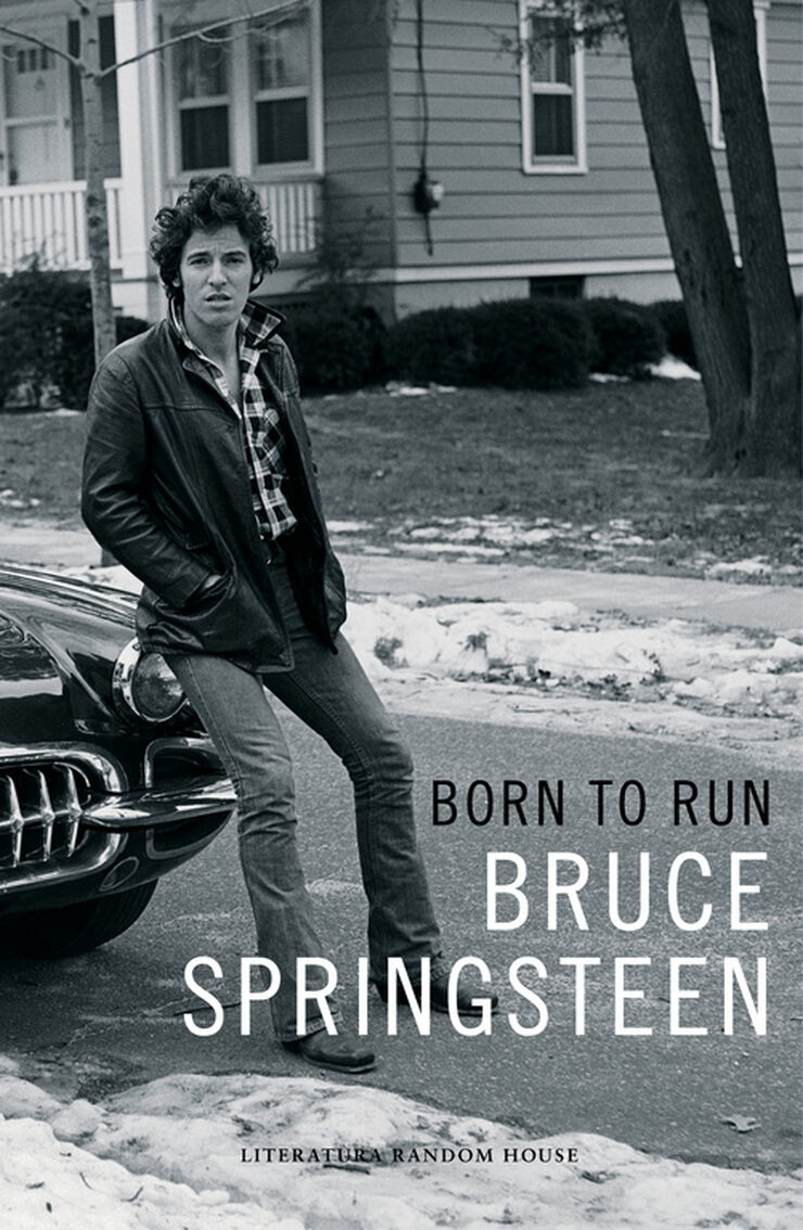 Born to Run