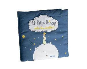 El Petit Príncep Sota les Estrelles El Petit Príncep Sota les Estrelles