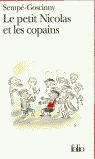 Petit Nicolas et les Copains