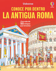 La antigua Roma La antigua Roma