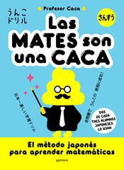 Las mates son una caca