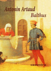 Balthus Balthus