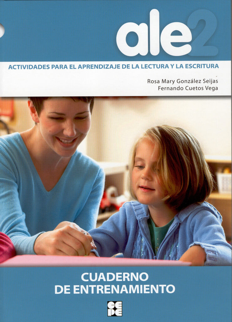 Ale 2 Aprend.Lectura-Escritura