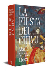 La Fiesta del Chivo (edición conmemorativa) La Fiesta del Chivo (edición conmemorativa)