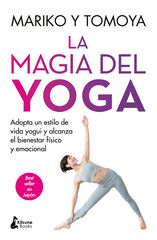 La magia del yoga La magia del yoga