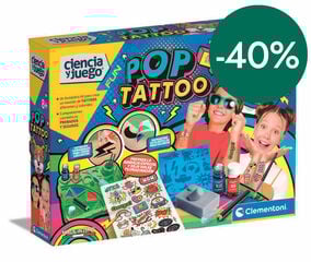 Pop Tatoo