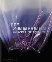 Jeff Zimmerman, Glass light space