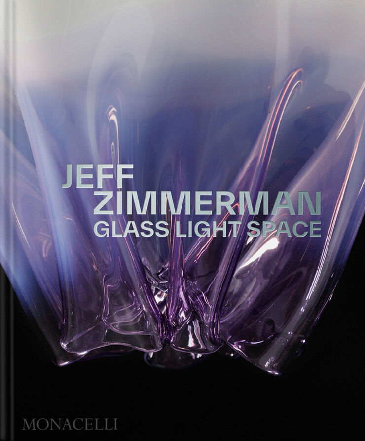 Jeff Zimmerman, Glass light space