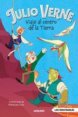 Viaje al centro de la Tierra Viaje al centro de la Tierra