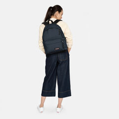 Motxilla Eastpak Padded Pak'r Double Denim