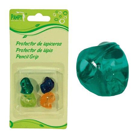 Adaptadors per a llapis 4u