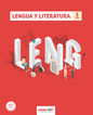 Lengua y Literatura 3º ESO Edebé