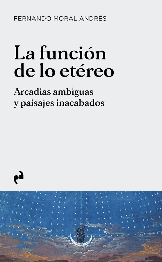 La funci&oacute;n de lo et&eacute;reo