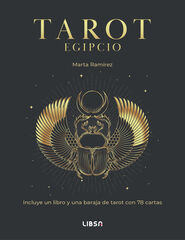 Tarot Egipcio Tarot Egipcio