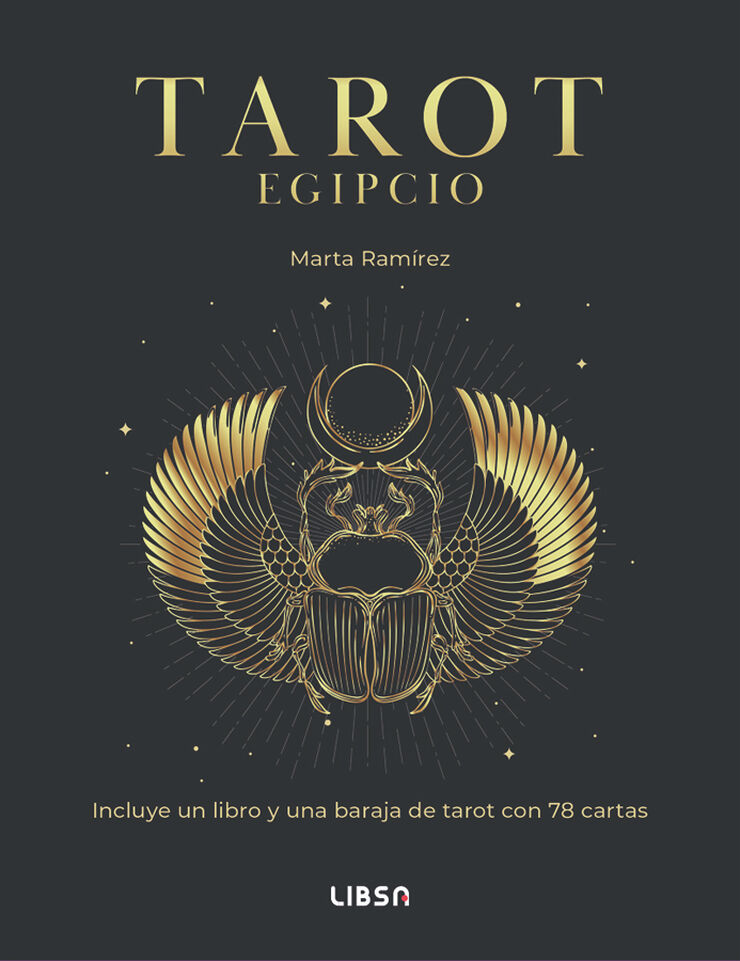 Tarot Egipcio
